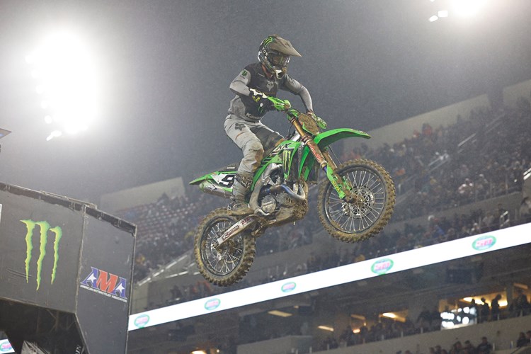 Cianciarulo in San Diego